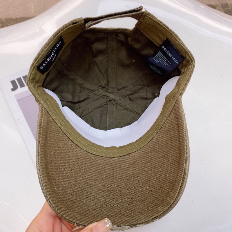 Balenciaga Caps